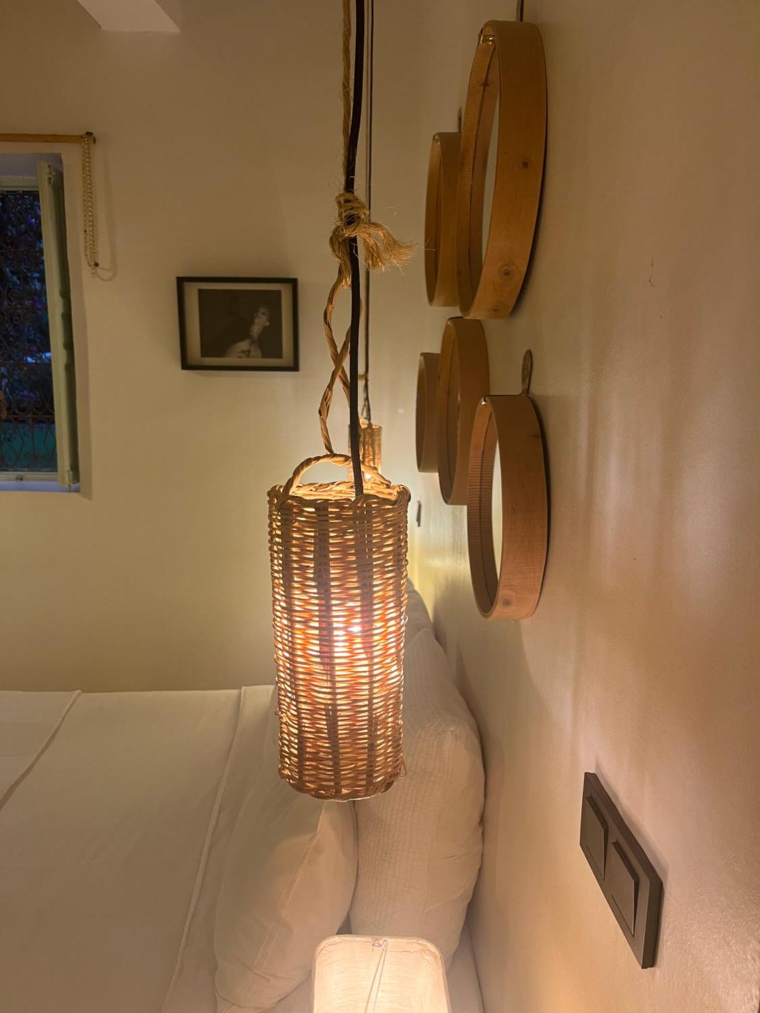 La Ferme Berbere Adult Only Bed & Breakfast El Harkat Exterior foto